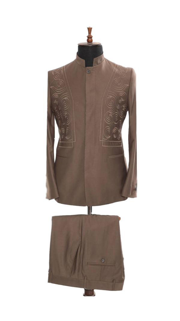 Classic Kaftan