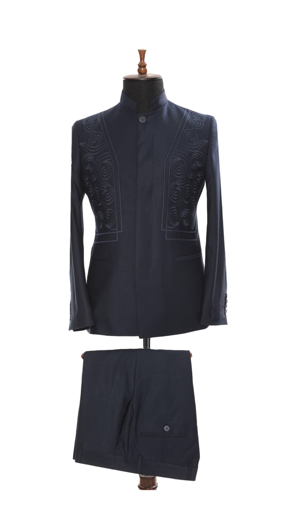 Classic Kaftan