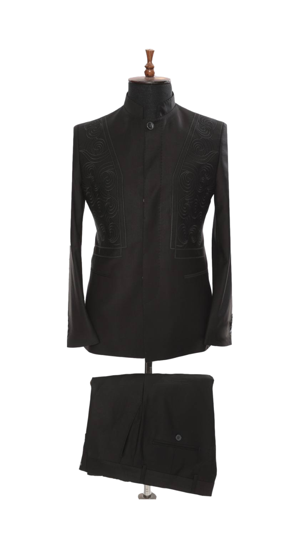 Classic Kaftan