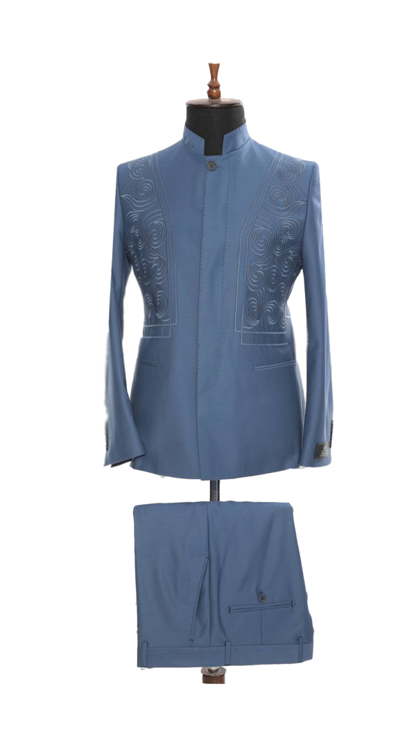 Classic Kaftan