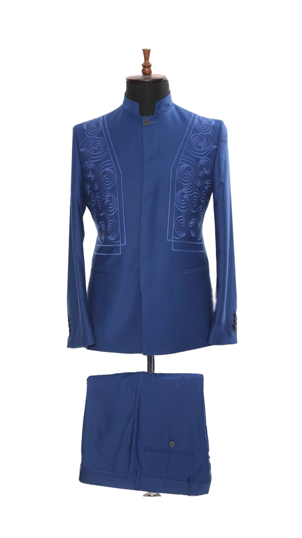 Classic Kaftan