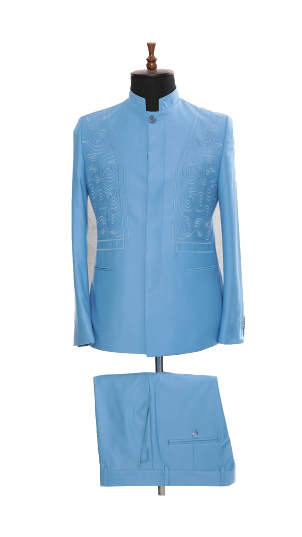 Classic Kaftan