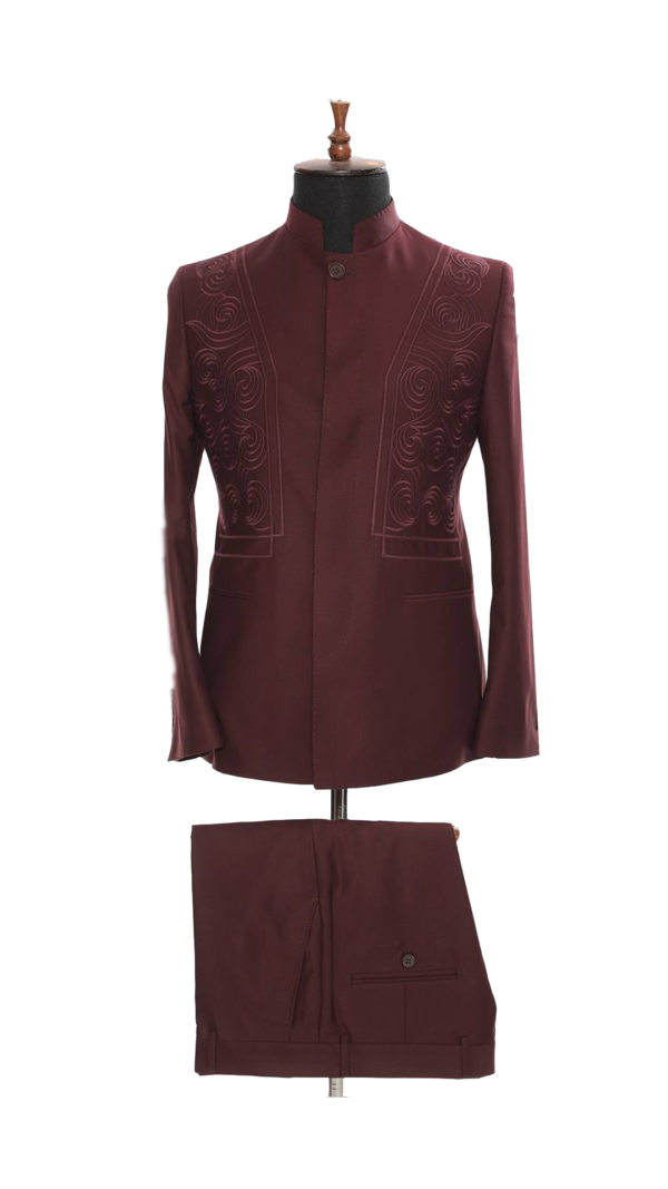 Classic Kaftan