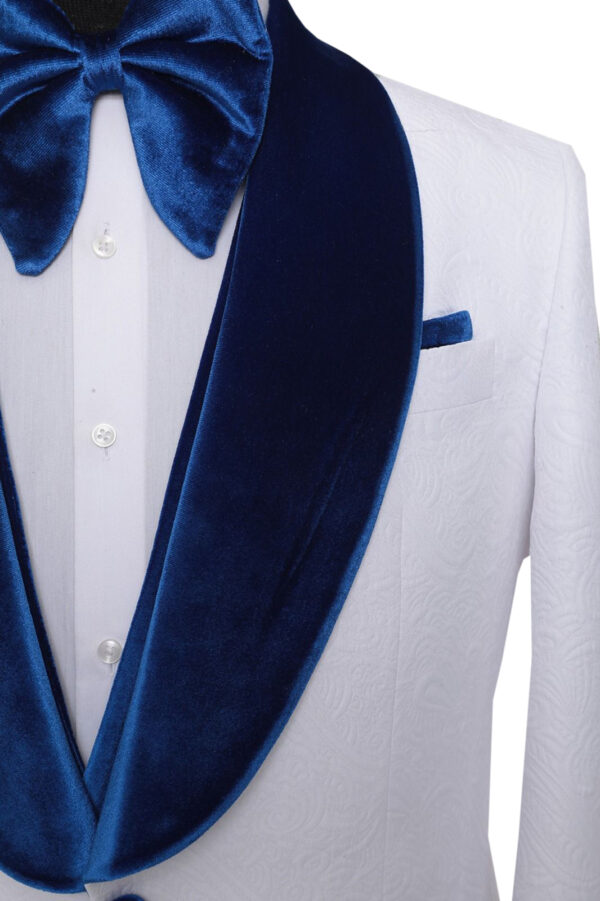 Acme Three-piece Tuxedo - Image 3
