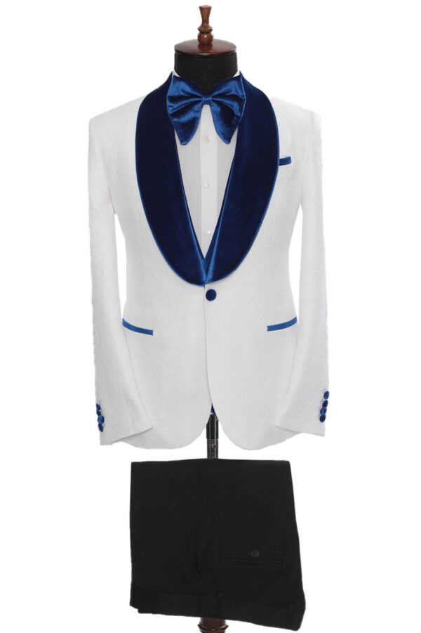 Acme Three-piece Tuxedo - Image 2