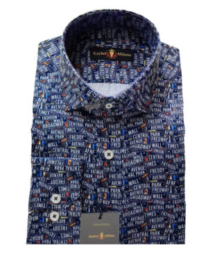 Classic Shirt