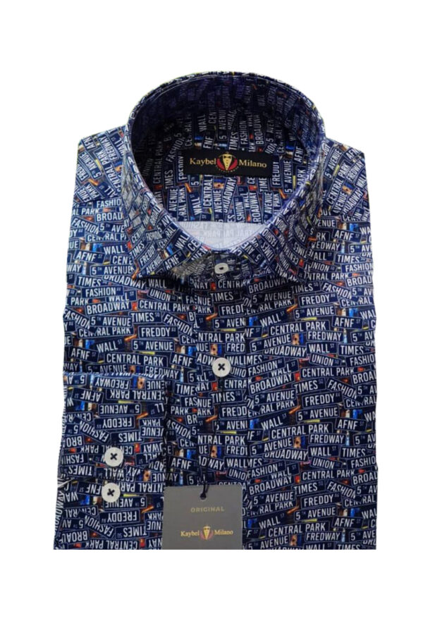 Classic Shirt