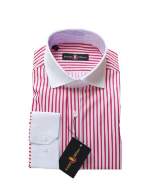 Classic Stripes Shirt
