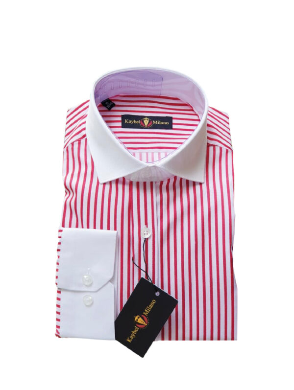 Classic Stripes Shirt