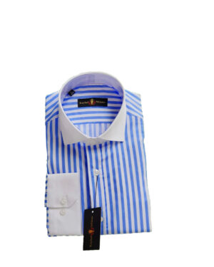 Classic Stripes Shirt