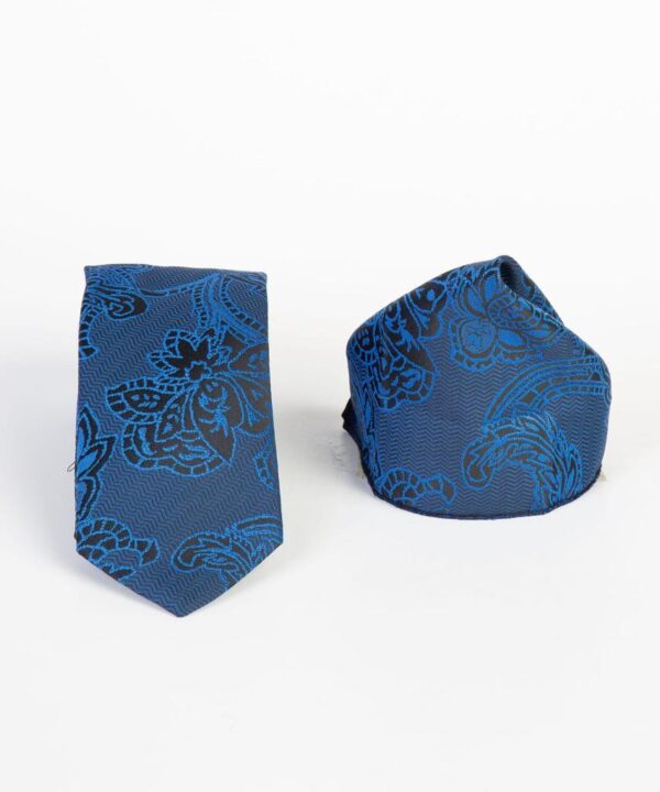 Classic Paisley Tie
