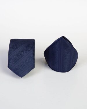 Classic Regimental Stripes Tie