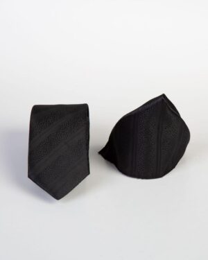 Classic Regimental Stripes Tie