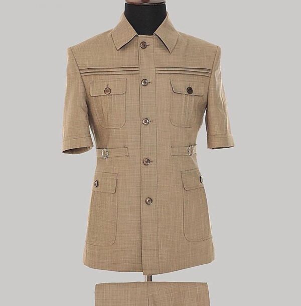 Classic Safari