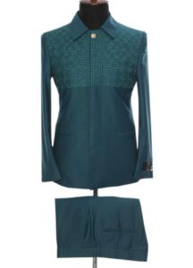Classic Kaftan