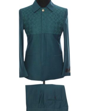 Classic Kaftan