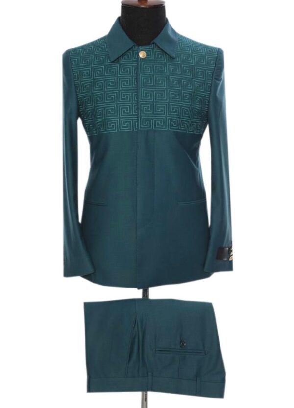 Classic Kaftan