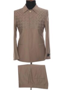 Classic Kaftan