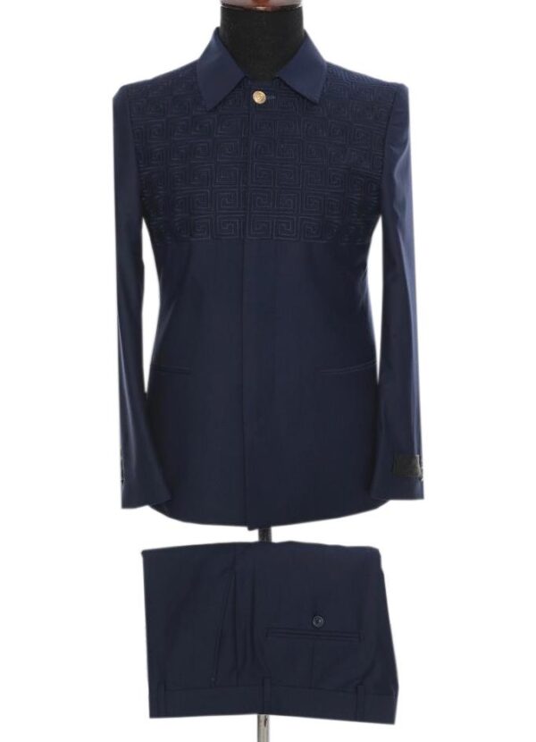Classic Kaftan