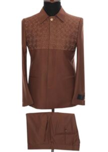 Classic Kaftan