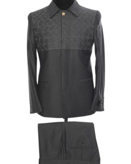 Classic Kaftan