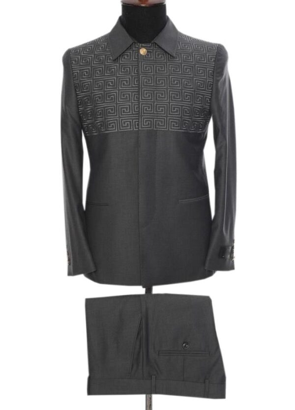 Classic Kaftan