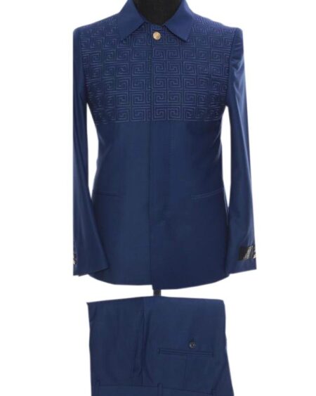 Classic Kaftan