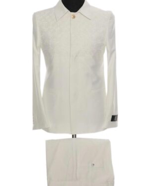 Classic Kaftan