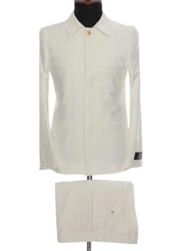 Classic Kaftan