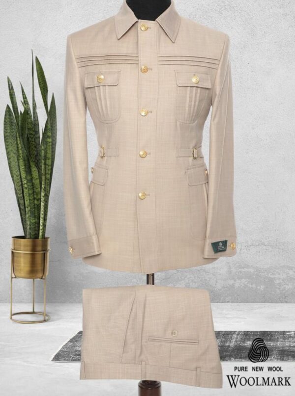 Classic Safari