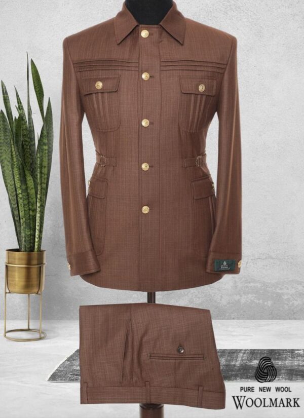 Classic Safari