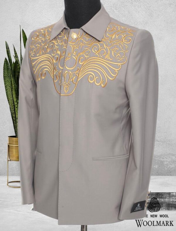 Classic Kaftan - Image 2