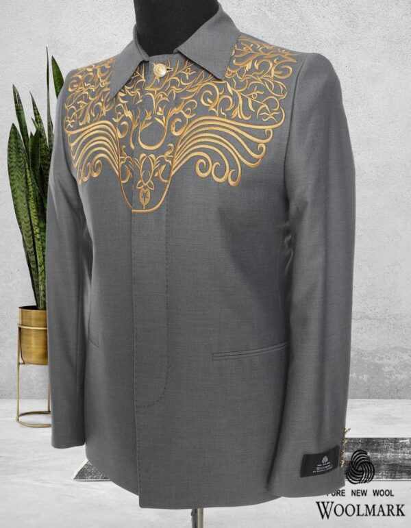 Classic Kaftan - Image 2