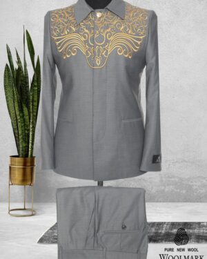 Classic Kaftan