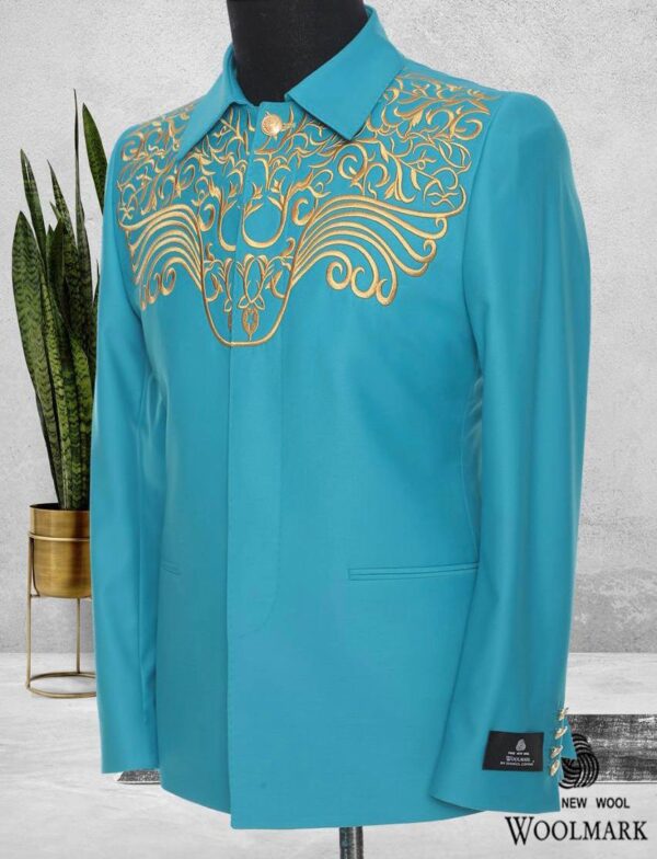 Classic Kaftan - Image 2