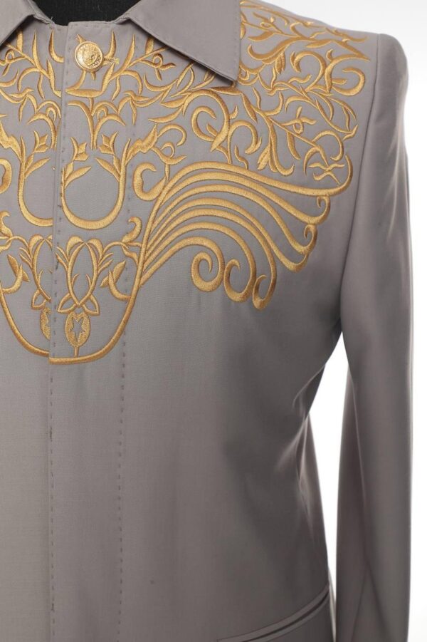 Classic Kaftan - Image 3