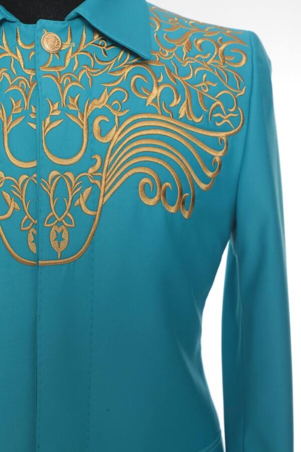 Classic Kaftan - Image 3
