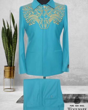 Classic Kaftan