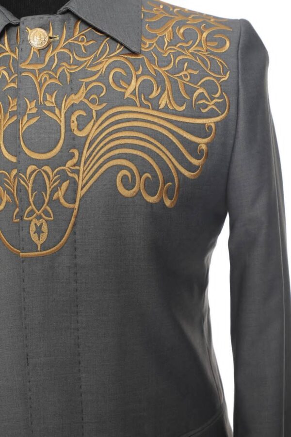 Classic Kaftan - Image 3