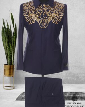 Classic Kaftan