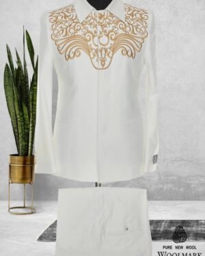 Classic Kaftan
