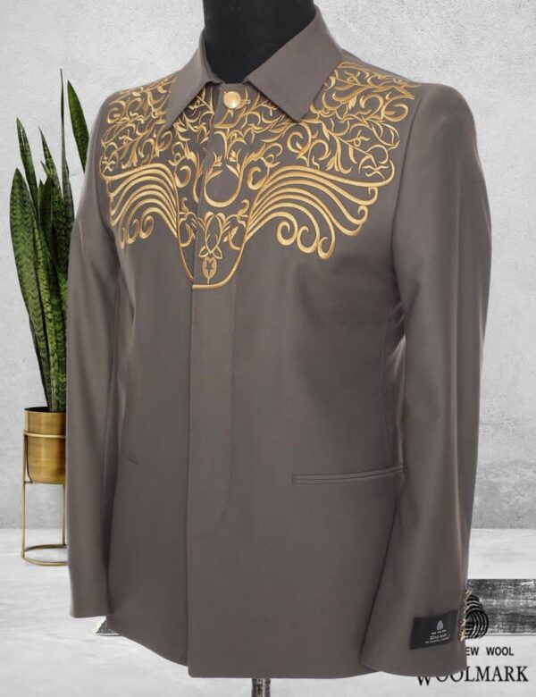 Classic Kaftan - Image 2
