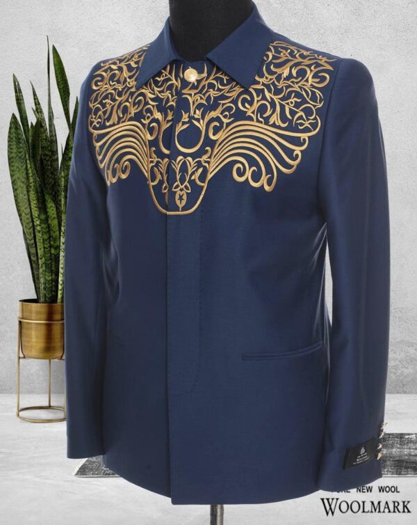 Classic Kaftan - Image 2