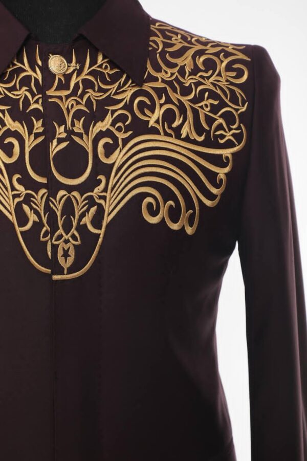 Classic Kaftan - Image 3
