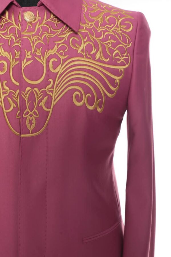 Classic Kaftan - Image 2