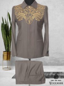Classic Kaftan