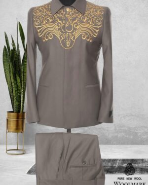 Classic Kaftan