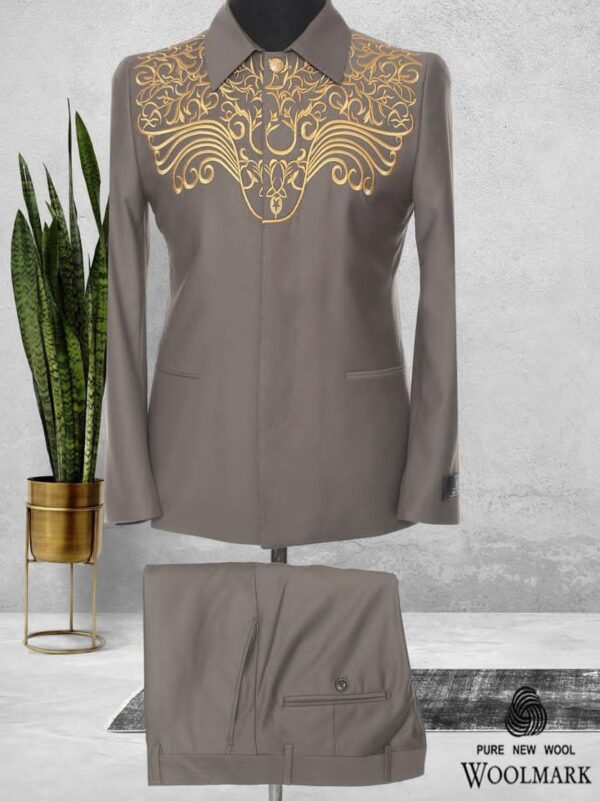 Classic Kaftan