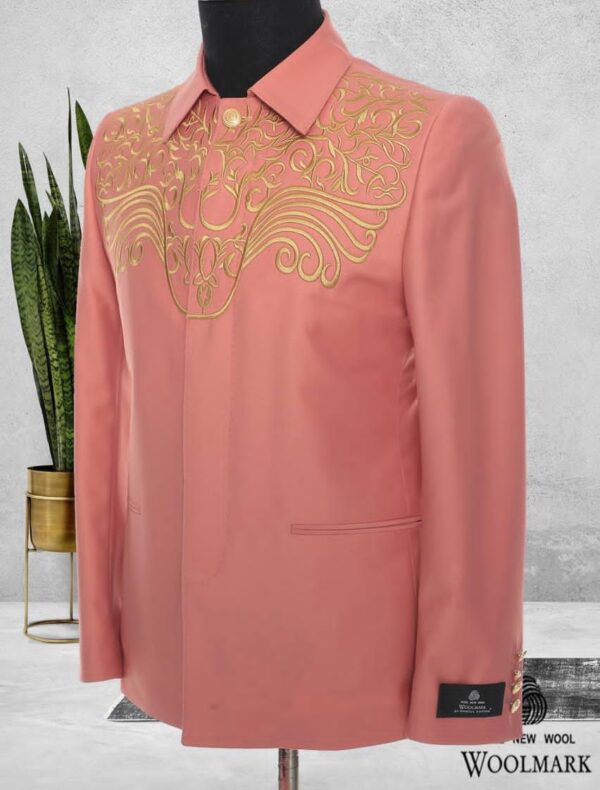 Classic Kaftan - Image 2