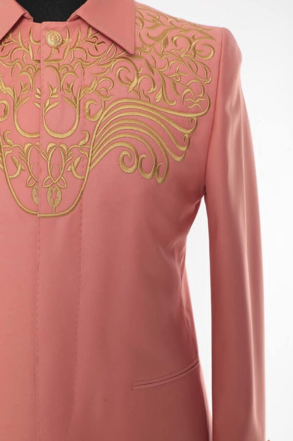 Classic Kaftan - Image 3